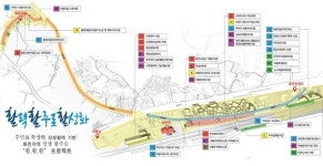  4조4160억원 규모 도시재생 뉴딜시범사업 51곳 이번달 본격 착수 