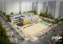  포항 초곡지구 신설학교, ‘초곡(草谷)초등학교’로 교명 선정 
