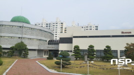  대구가톨릭대 역사·박물관, 대학박물관 진흥지원사업에 선정 
