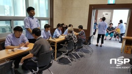  동국대 한의과대학, 2018 하계 연합의료봉사 실시 