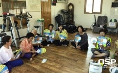  보성군 , 폭염 대응 종합대책 추진 총력 