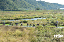  고령군, 2018 낙동미로(美路) 릴레이 자전거 축제 개최 