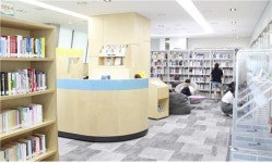  캠코, 열린도서관 운영…지역사회 독서 문화 형성 