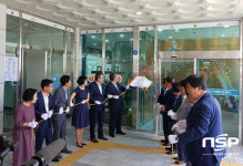  경북도내 첫 ‘고령군 치매안심센터’정식 개소 