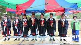  진안 용담향교, 고유례 봉행 