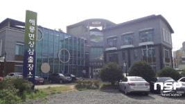  순천시 해룡면, 면단위 최초 인구 5만 돌파 