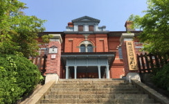  목포시, 근대역사문화공간에서 특별한 밤 문화재 여행 