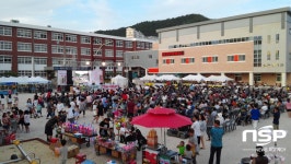  경주 용강동, 주민 화합 한마당 노래자랑대회 개최 