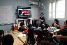  부천시, 지역아동센터 대상 흡연·음주예방 교육 지원 