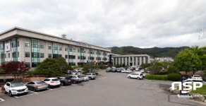  하동군, 사상 첫 예산 6000억원 돌파 