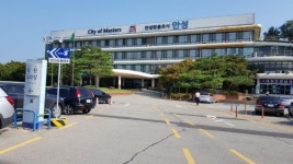  안성 서부무한돌봄, 지역복지모델 발굴 공모선정 