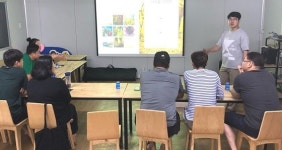  논산시, 찾아가는 마을배움터 본격 운영 