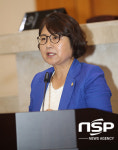 (주)케이이앤피 포항제2급식소 | 포항시의회 김정숙 의원, '학교가 급식공급업체 선정' 제안