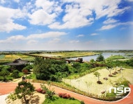  완주군 “우리, 완주 비비정에서 결혼해요” 