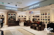  롯데百 포항점, 해외명품 편집숍  ‘LUXURY AVENUE’ 신규 오픈 