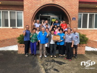  보성군, 9개 마을 ‘소각산불 없는 녹색마을’ 선정 