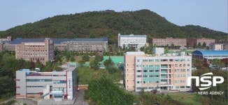  군장대, ‘해외진출 사다리’ K-Move스쿨 운영 
