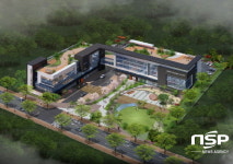  포항시, 차세대 그린백신·바이오산업 메카로 조성 