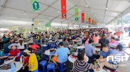  ‘장수 한우랑사과랑 축제’ 14~16일 장수 의암공원 일원 
