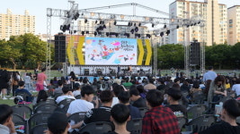  안양국제청소년영화제, 4일간 영화축제 성료 