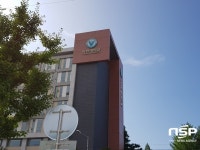  유한대학교, 주차장법 위반...“임시로 적치 바로 이동 시킬 것” 