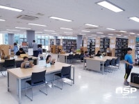  경북도교육청문화원 종합정보자료실, 지역 독서교육 메카로 우뚝서 