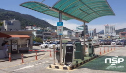  여수시, 추석 연휴 28개 공영주차장 무료 개방 