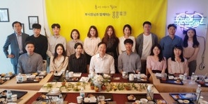 이필영 천안부시장, '흥흥토크'로 직원들과 소통