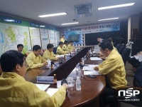  나주시,  가축전염병 차단 총력 