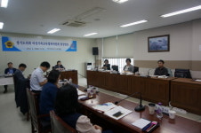  경기도의회 여성가족교육협력위, 다중집합시설 현장방문 