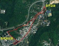  안양시 만안구, 석수동 삼막2지구 지적재조사사업 완료 