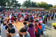  울진군, 제1회 후포전통시장 신바람 장터 축제 개최 