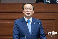  이종열 경북도의원, 영양 국가산채클러스터 조성사업 조속 추진 촉구 