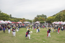  의왕시, ‘2018 갈미한글축제’ 성료 