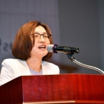  은수미 성남시장, 아시아 실리콘밸리 비전 선포 