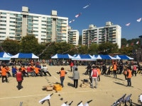  평택시 송북동, 동민 한마음 체육대회 성료 