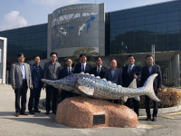  경기도의회 농정해양위, 현장 의정활동 펼쳐 