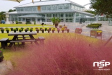  경주 동궁원, 경주 가을 정취 담은 마술 공연 개최 