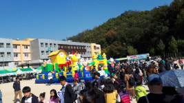  안양시청소년재단 석수청소년문화의집, 신바람축제 성료 