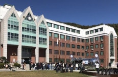  김포대, MTN피칭 서바이벌 K-스타트업 예선 치러 