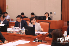  포항 북구 용연지(호리못) 태양광사업 백지화 된다 