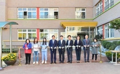  안산 관산중학교, 교육 시설 대폭 개선 