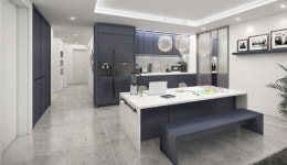  현대건설, 신 주거문화 위한 H시리즈 개발 