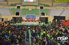  ‘경상북도 산림문화 축제’안동에서 열려 
