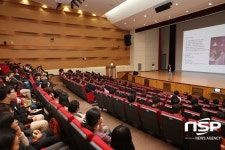  완주군, 전 직원 반부패 청렴특강 실시 