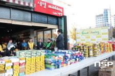  안양시부흥종합사회복지관, ‘작은이들의 벗-Great Sharing’ 진행 