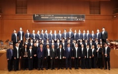  안산시립국악단, 일본 고베 순회공연 나서 