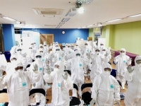  평택시, 조류인플루엔자 발생 대비 예방교육 실시 