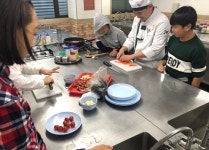  안산시 드림스타트, 진로 직업 탐구 운영 