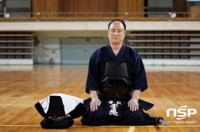  포항 검도계 경사…이은범 8단 최고경지 ‘범사’ 획득 